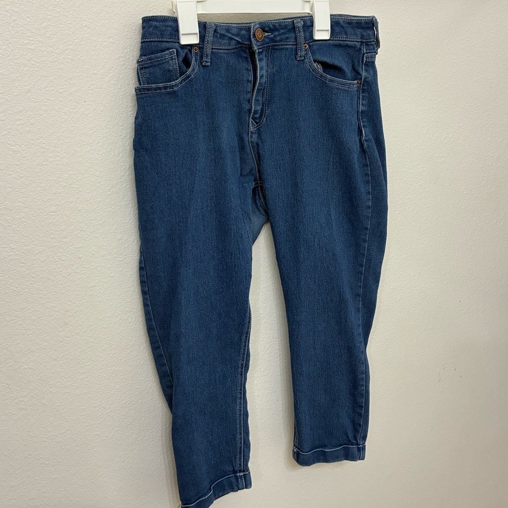 No Boundaries Blue Women's Jeans